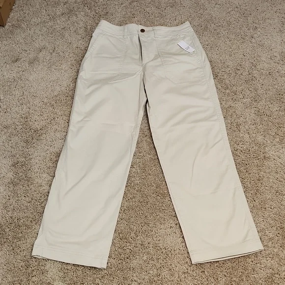 GAP Khaki's - Picture 1 of 10